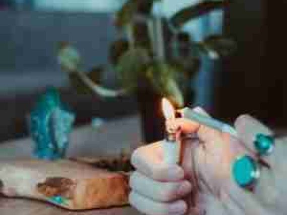 Marijuana e cura delle dipendenze