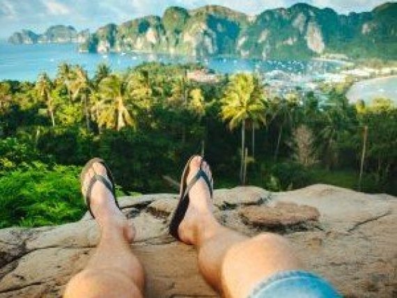 Marijuana in Thailandia