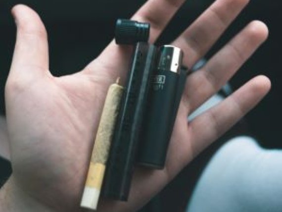 piccola storia sul fumo seconda parte