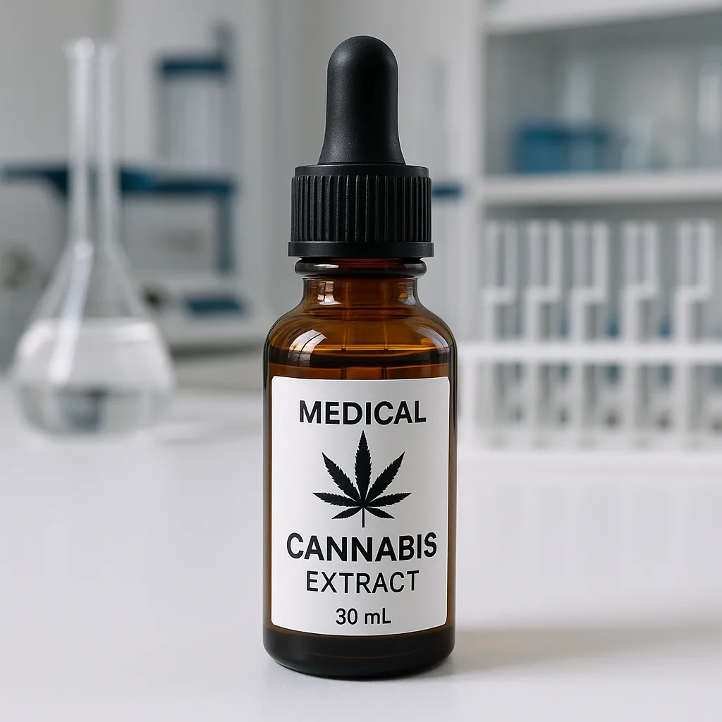 medical cannabis