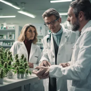 Tilray e Molteni: cosa cambia per la cannabis medica in Italia