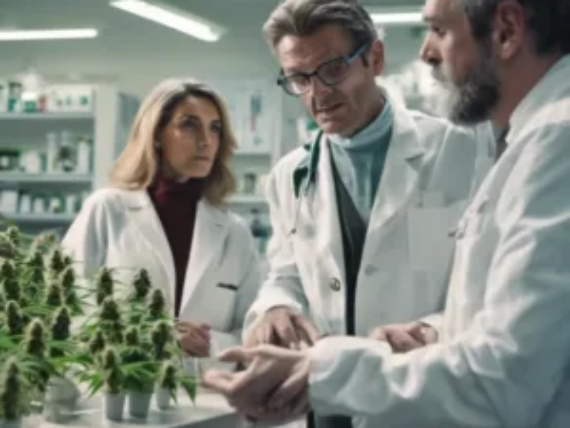 Tilray–Molteni: cosa cambia per la cannabis medica in Italia